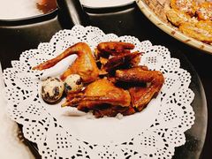 -顺丰轩园林酒家(天河店)