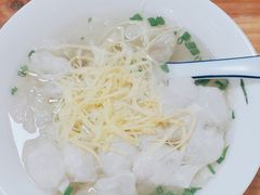 -蟹芆三馄饨
