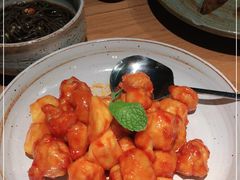-青年公社·烤鸭(天玥中心店)