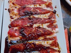 -一品诚记烤肉(大连柏威年购物中心店)