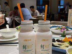 酸奶-光明招待所(邦凯科技园店)