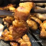 长沙花园烤肉｜在太平街小巷里的美味 