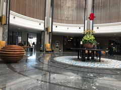 -大连金石滩绿发温泉假日酒店