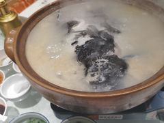 千岛湖大鱼头-松针蔡记蒸饺(花园路店)
