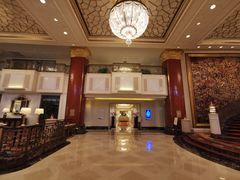 -北京中国大饭店