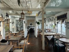 -Vanillacafe香草咖啡(银海大世界店)