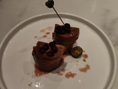 -荷塘秋月·本帮江浙菜(国权路店)