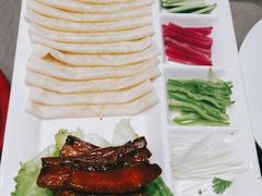 -大鹏饭店·金陵家宴(奥体中心店)