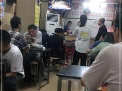 -海浪食店(湖滨中路店)