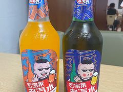 -林静小吃(复兴路店)