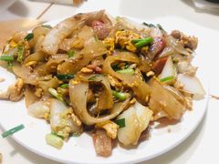 -凡老头米线砂锅(古荡新村西粮站)