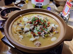-威哥的菜·地道长沙菜(雨花亭店)