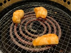 牛肠-牛角烧肉(步步高星城天地店)