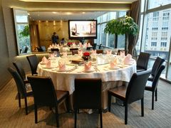 包厢-皇朝尊会(龙之梦大酒店)