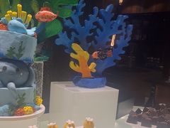 -松咖啡自助餐厅·松北香格里拉