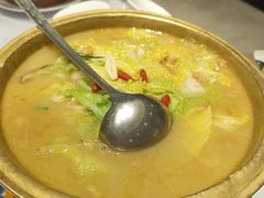 -热河食府(中山路店)