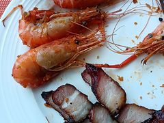 -万豪咖啡厅(JW万豪酒店店)