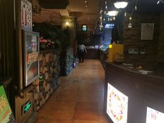 -凯撒城堡西餐厅(颐和国际店)