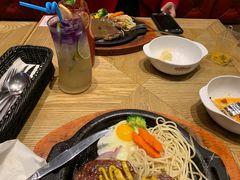 -凡塔斯牛排餐厅(厚街万达店)