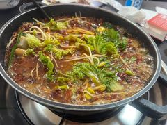 -贵阳李氏息烽阳朗鸡(民生路店)
