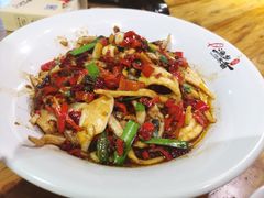 -渔乡米香·剁椒鱼头(四方坪店)