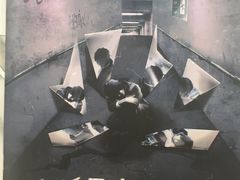 -JOJO实景沉浸侦探剧本杀(大悦城店)