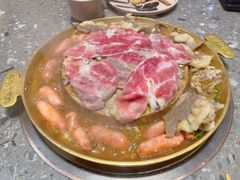-牛牛章·章鱼水煎肉(光谷世界城店)