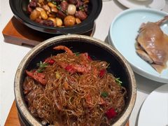 -狮王府淮扬菜(新街口友谊店)