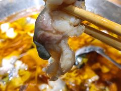 -雲蜀龙阁·金牌水煮鱼(方庄店)