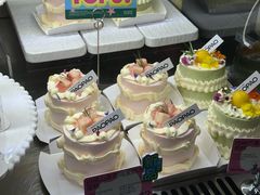 -PAOPAO Bakery&Café(港汇店)