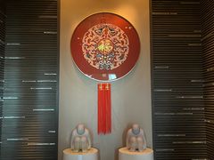 -上海柏悦酒店