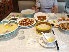 -福来居烤鸭店(天坛二店)