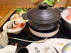 -天狗山料理(省体店)