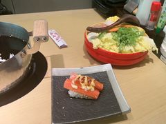 -沼津港精致料理·寿喜烧·烧鸟(漕河泾印象城店)