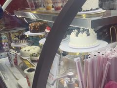 -DQ·蛋糕·冰淇淋(五棵松万达店)