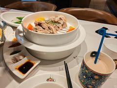 -清真·卡德尔大叔新疆主题餐厅(龙汇路店)
