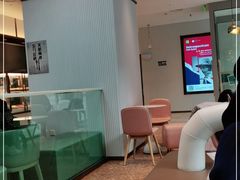 -奈雪的茶(大连新玛特店)