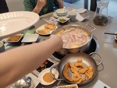 -椰小鸡·琼州糟粕醋(美兰缤纷城店)