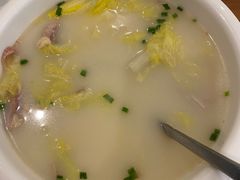 -月福京味斋·烤鸭店·北京菜(鼓楼总店)