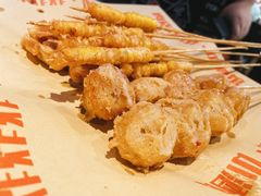 -肉店炸炸炸·爆汁孜然牛肉
