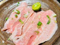 -厚贞日式烤肉(浦东汇智店)