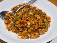 -荣小馆(杭州大厦店)