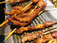 -肉串汪(望京店)