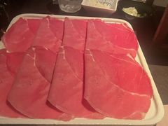 -东来顺·非遗火锅(赛格国际购物中心店)