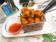 -翠华餐厅(香港国际机场店)