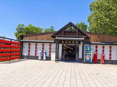 -赵州桥景区