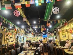 -拉丁餐厅·巴西烤肉自助(正佳广场店)
