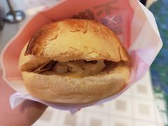 -港师傅·菠萝包(北京超极合生汇店)