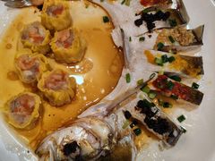 -日昌餐馆(亦庄店)