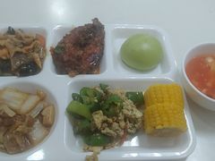 -昱成园家常菜馆(利民道店)